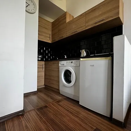 Studio W Centrum Sopotu I Apartament *