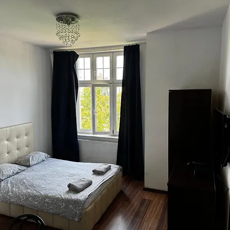 Studio W Centrum Sopotu I