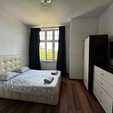 Studio W Centrum Sopotu I Sopot
