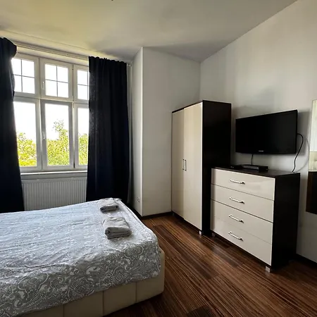 Apartament Studio W Centrum Sopotu I Sopot