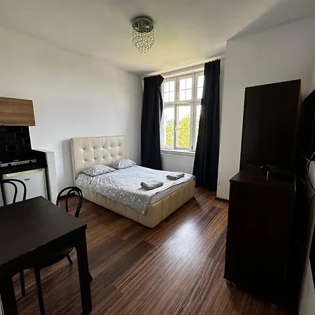 Studio W Centrum Sopotu I Sopot