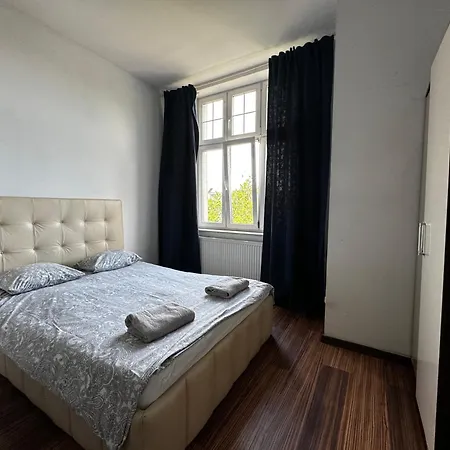 Studio W Centrum Sopotu I *