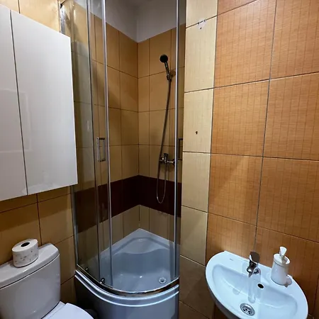 Studio W Centrum Sopotu I Apartament *